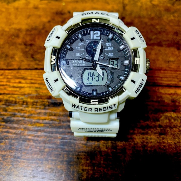 smael Other - Men’s Smael Watch (needs battery)